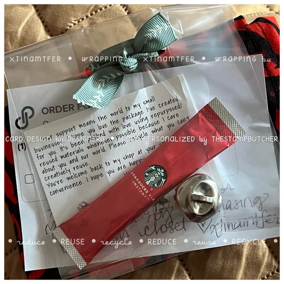 ASOS Pants - ASOS Zombie caution-tape leggings